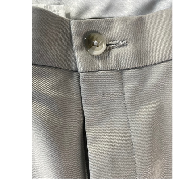 Bundle of 3 Haggar dress pants - Picture 6 of 16